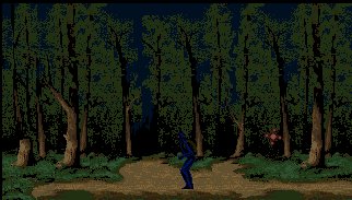 Pantallazo de Diabolik 09: A Caro Prezzo para Amiga