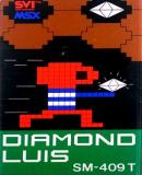 Caratula nº 245943 de Diamond Luis 1 (342 x 544)