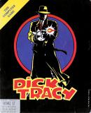 Carátula de Dick Tracy