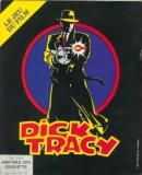 Carátula de Dick Tracy