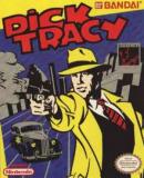 Caratula nº 35219 de Dick Tracy (220 x 266)