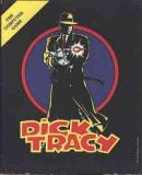 Carátula de Dick Tracy