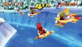 Pantallazo nº 37696 de Diddy Kong Racing DS (256 x 192)