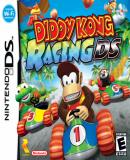 Carátula de Diddy Kong Racing DS