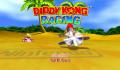 Trucos de Diddy Kong Racing