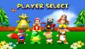 Pantallazo nº 153481 de Diddy Kong Racing (640 x 480)