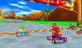 Pantallazo nº 153486 de Diddy Kong Racing (640 x 480)