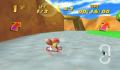 Pantallazo nº 153487 de Diddy Kong Racing (640 x 480)