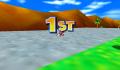 Pantallazo nº 153490 de Diddy Kong Racing (640 x 480)