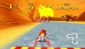 Pantallazo nº 153493 de Diddy Kong Racing (640 x 480)