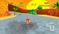 Pantallazo nº 153494 de Diddy Kong Racing (640 x 480)