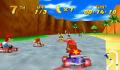 Pantallazo nº 33829 de Diddy Kong Racing (400 x 300)