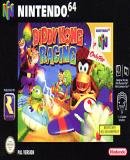 Carátula de Diddy Kong Racing