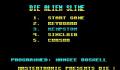 Foto 1 de Die Alien Slime