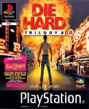 Caratula nº 242331 de Die Hard Trilogy 2: Viva Las Vegas (640 x 654)