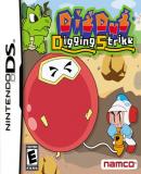 Dig Dug: Digging Strike