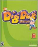 Dig Dug Deeper