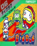 Dig Dug