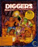 Caratula nº 248014 de Diggers (800 x 1022)