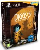 Caratula nº 224442 de Diggs Detective Privado (489 x 600)