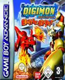 Caratula nº 22213 de Digimon: BattleSpirit (499 x 499)