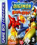 Digimon: BattleSpirit