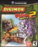 Caratula nº 20469 de Digimon: Rumble Arena 2 (200 x 279)