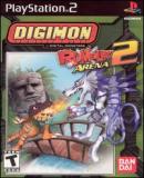 Digimon: Rumble Arena 2