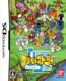 Digimon Story (Japonés)