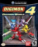 Caratula nº 20679 de Digimon World 4 (200 x 278)