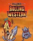 Caratula nº 237876 de Dillons Rolling Western (456 x 409)