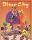 Carátula de Dime City