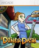 Carátula de Diner Dash (Xbox Live Arcade)