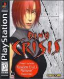 Caratula nº 87761 de Dino Crisis: Includes Demo Disc (200 x 198)