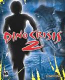 Caratula nº 58323 de Dino Crisis 2 (156 x 220)