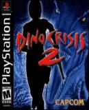 Caratula nº 87758 de Dino Crisis 2 (200 x 196)