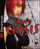 Carátula de Dino Crisis