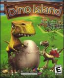 Carátula de Dino Island