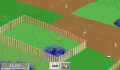 Pantallazo nº 61565 de Dino Park Tycoon (320 x 200)