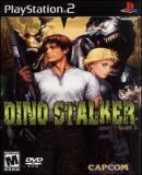 Caratula nº 77449 de Dino Stalker (200 x 281)