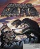 Caratula nº 63366 de Dino Wars (135 x 170)