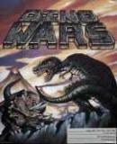 Caratula nº 63366 de Dino Wars (135 x 170)