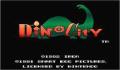 Pantallazo nº 95298 de DinoCity (250 x 217)