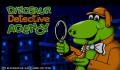 Foto 1 de Dinosaur Detective Agency