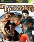 Carátula de Dinosaur Hunting