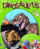 Carátula de Dinosaur'Us Creativity Centre