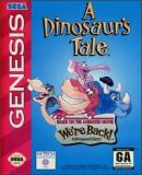 Dinosaur's Tale, A