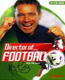 Caratula nº 66022 de Director of Football (223 x 320)