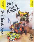 Carátula de Dirt Track Racer