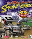Carátula de Dirt Track Racing: Sprint Cars